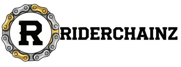 RiderChainzᵀᴹ